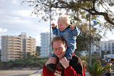 081125-035 Victor riding on dads shoulders I